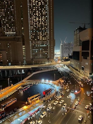 Parking - Royal Majestic Hotel Makkah (Makkah)