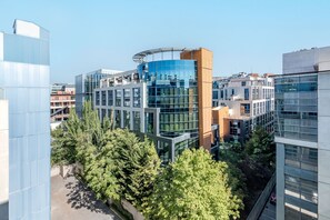 Exterior - Vrbo Property (Madrid)