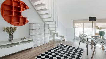 Interieur
