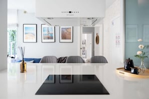 Apartment, eigenes Bad | Innenbereich