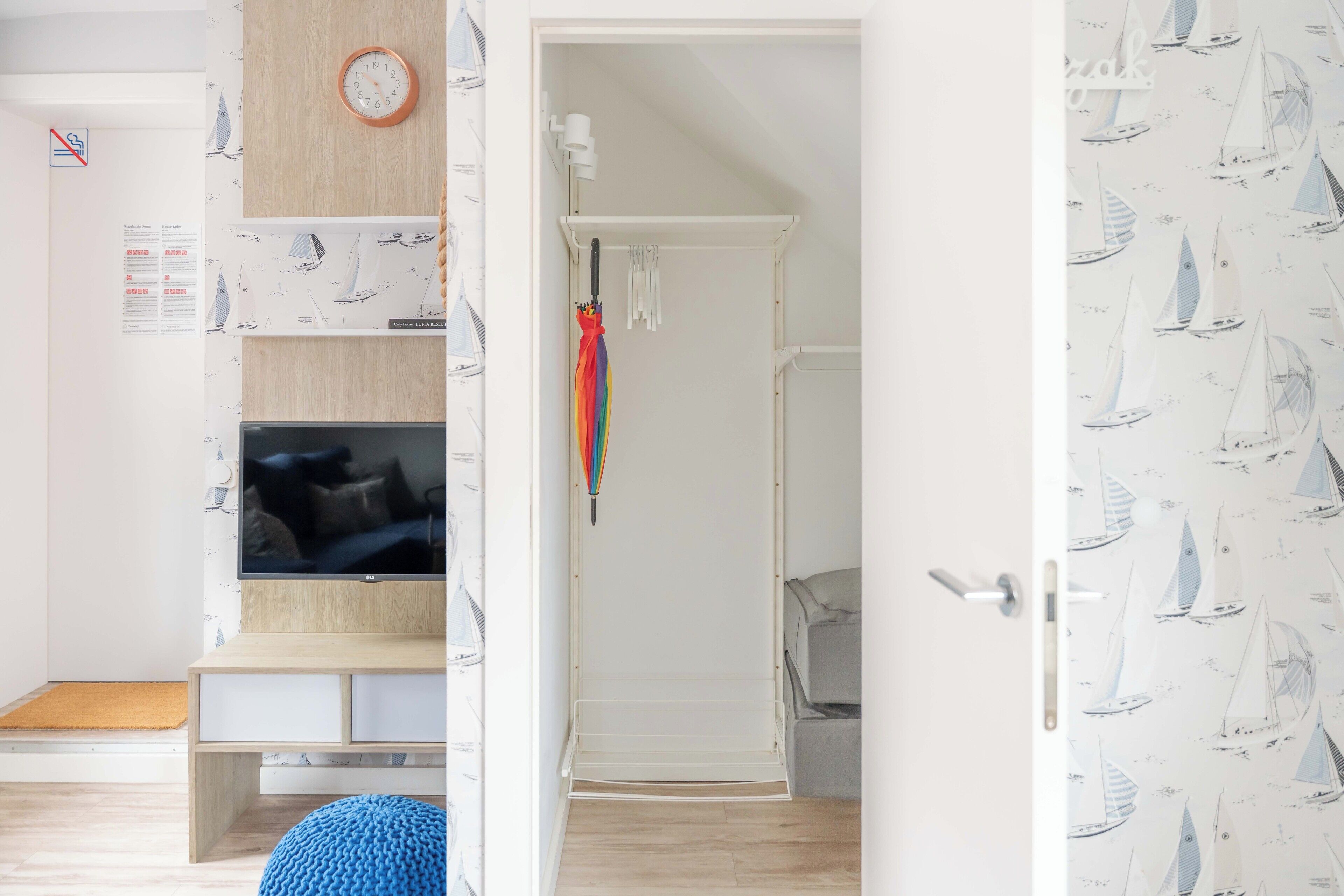 Appartement Familial, salle de bains privée | Intérieur