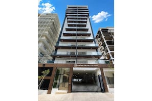 Exterior - MAREA | Metropolitan Residence (Santo Domingo)