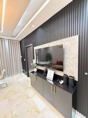 Interior - MAREA | Metropolitan Residence (Santo Domingo)
