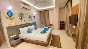Room - Hotel Lotus inn (Udaipur)