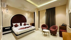 Room - Hotel Lotus inn (Udaipur)