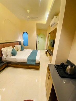 Room - Hotel Lotus inn (Udaipur)