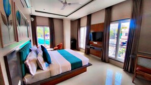 Room - Hotel Lotus inn (Udaipur)