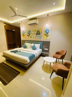 Room - Hotel Lotus inn (Udaipur)