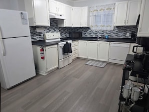 Cuisine privée