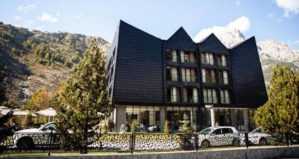 Hotel Valbor