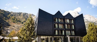 Hotel Valbor