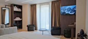 Hotel Valbor
