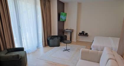 Hotel Valbor