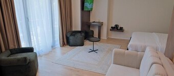 Hotel Valbor