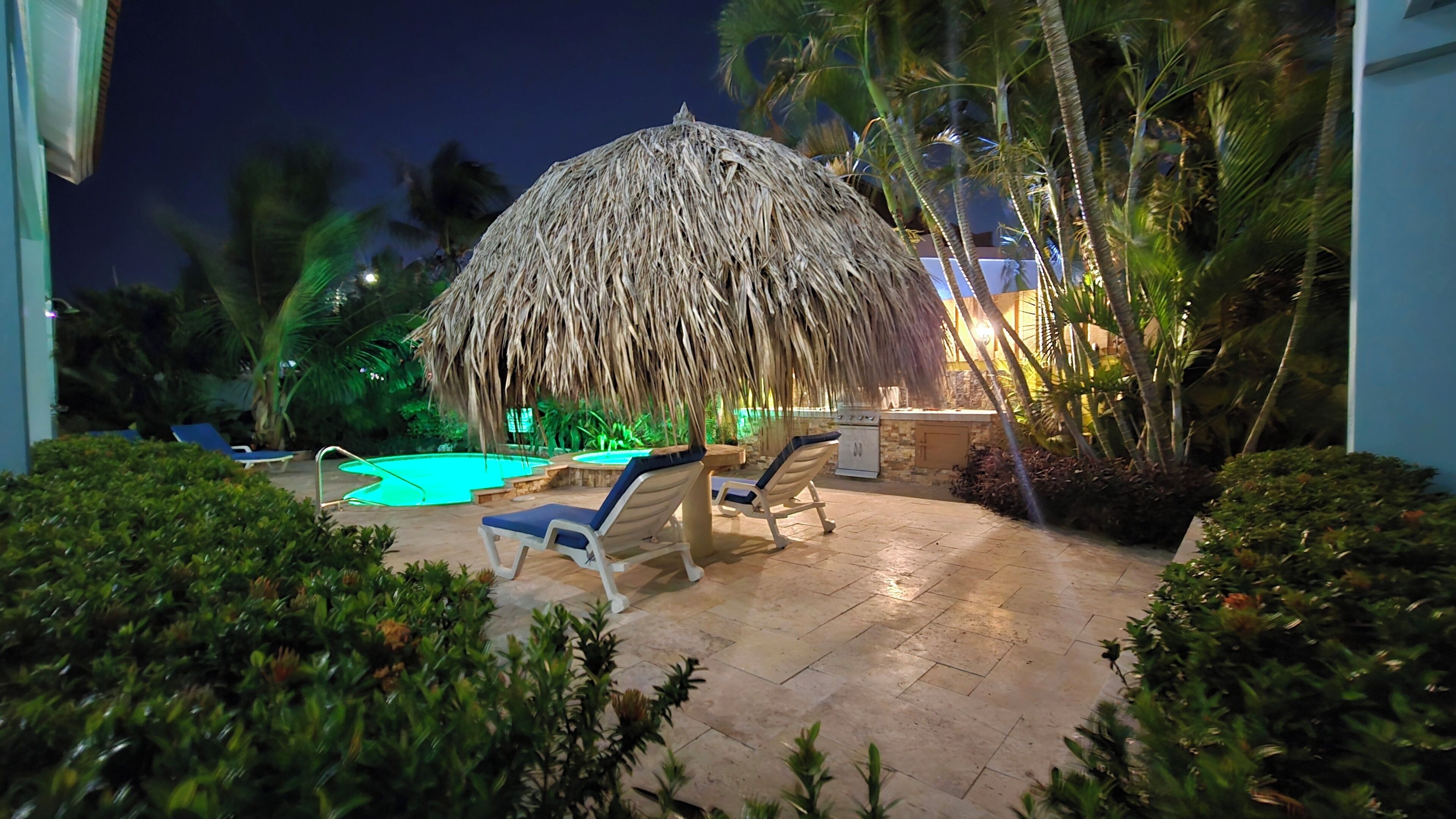 Solarium