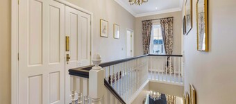 6 Bedroom house in Castle Leslie's Village Square, Glaslough