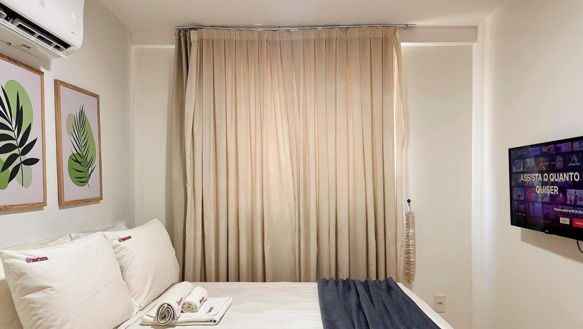 Apartment | WiFi (free)