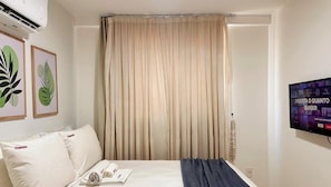 Apartemen | Wi-Fi gratis