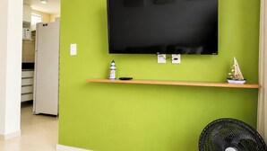 Traditional Apartment | Wi-fi percuma 