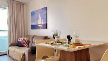 Apartment | Dining room