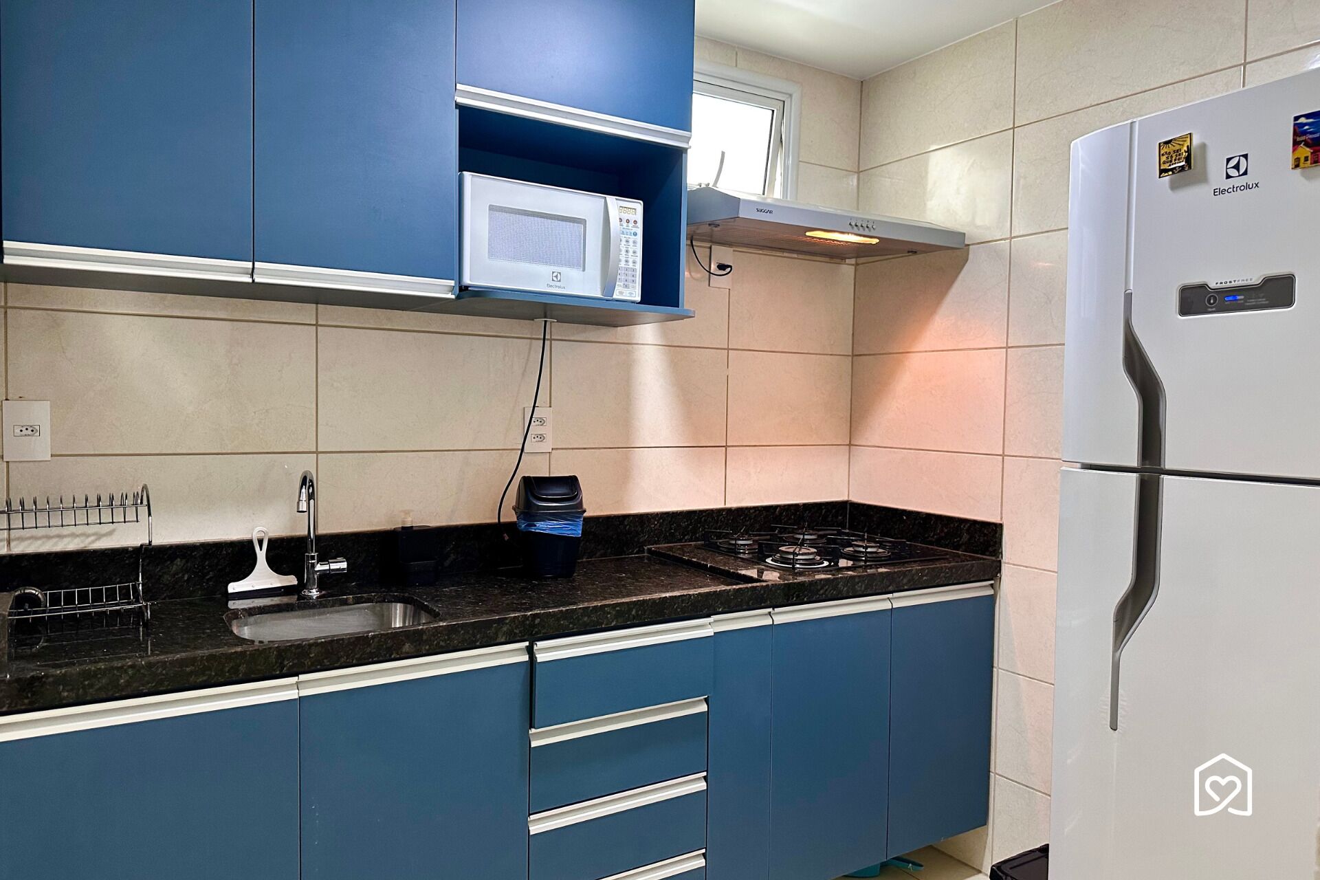 Apartment | Private kitchen