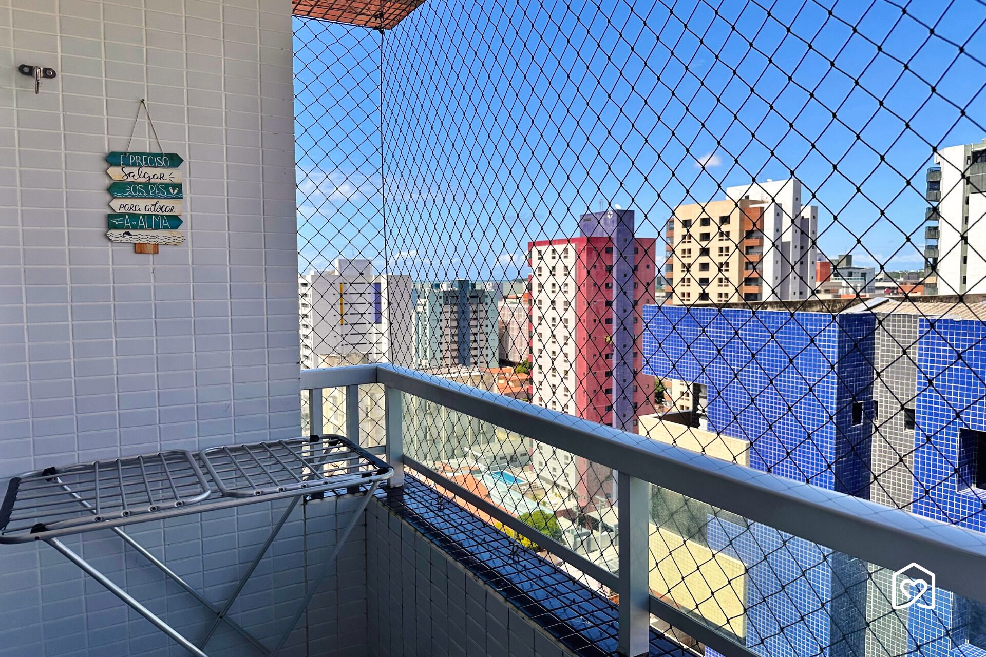 Apartment | Property grounds