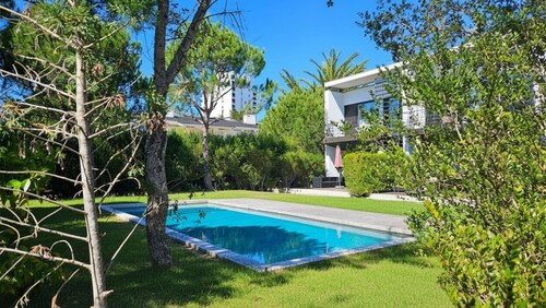 Troia Sea and Pool Townhouse