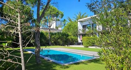Troia Sea and Pool Townhouse