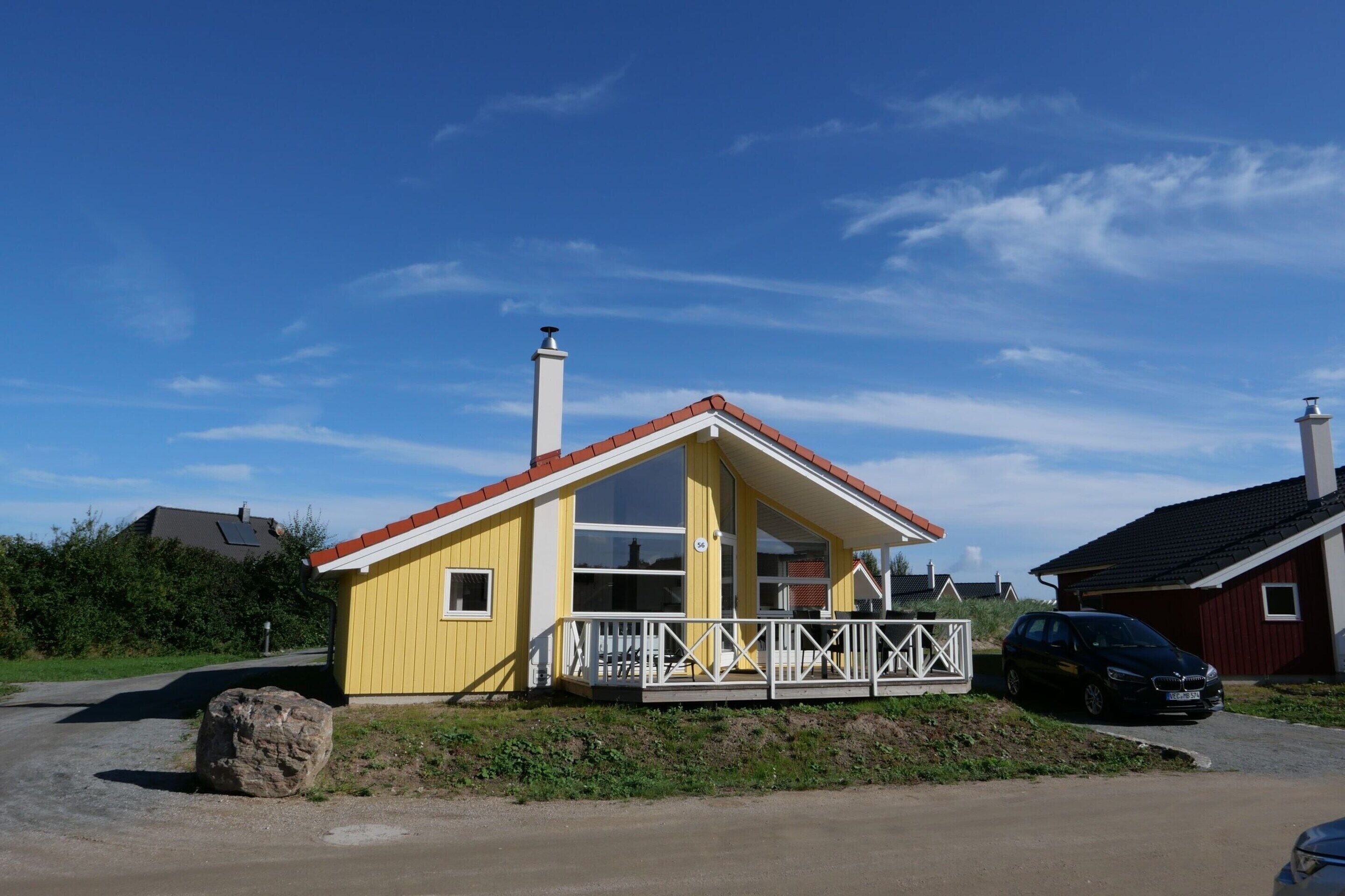 Casa | Fachada
