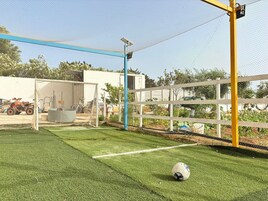 Campo sportivo