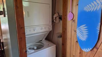 House | 1 bedroom, high-speed internet