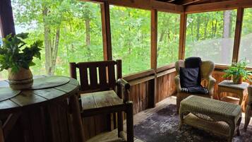 House | 1 bedroom, high-speed internet