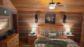 House | 1 bedroom, high-speed internet