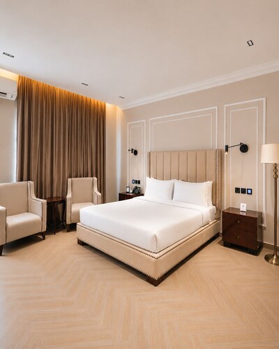 Arena By Pearl Continental