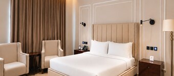 Arena By Pearl Continental