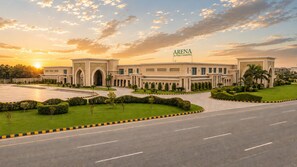 Exterior - Arena By Pearl Continental (Multan)