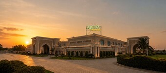 Arena By Pearl Continental