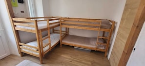 Comfort-Zimmer | Kostenloses WLAN