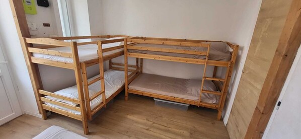 Comfort Room | WiFi (free) - Maison de Jade (Yzeures-sur-Creuse)