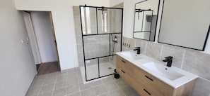 Comfort-Zimmer | Badezimmer