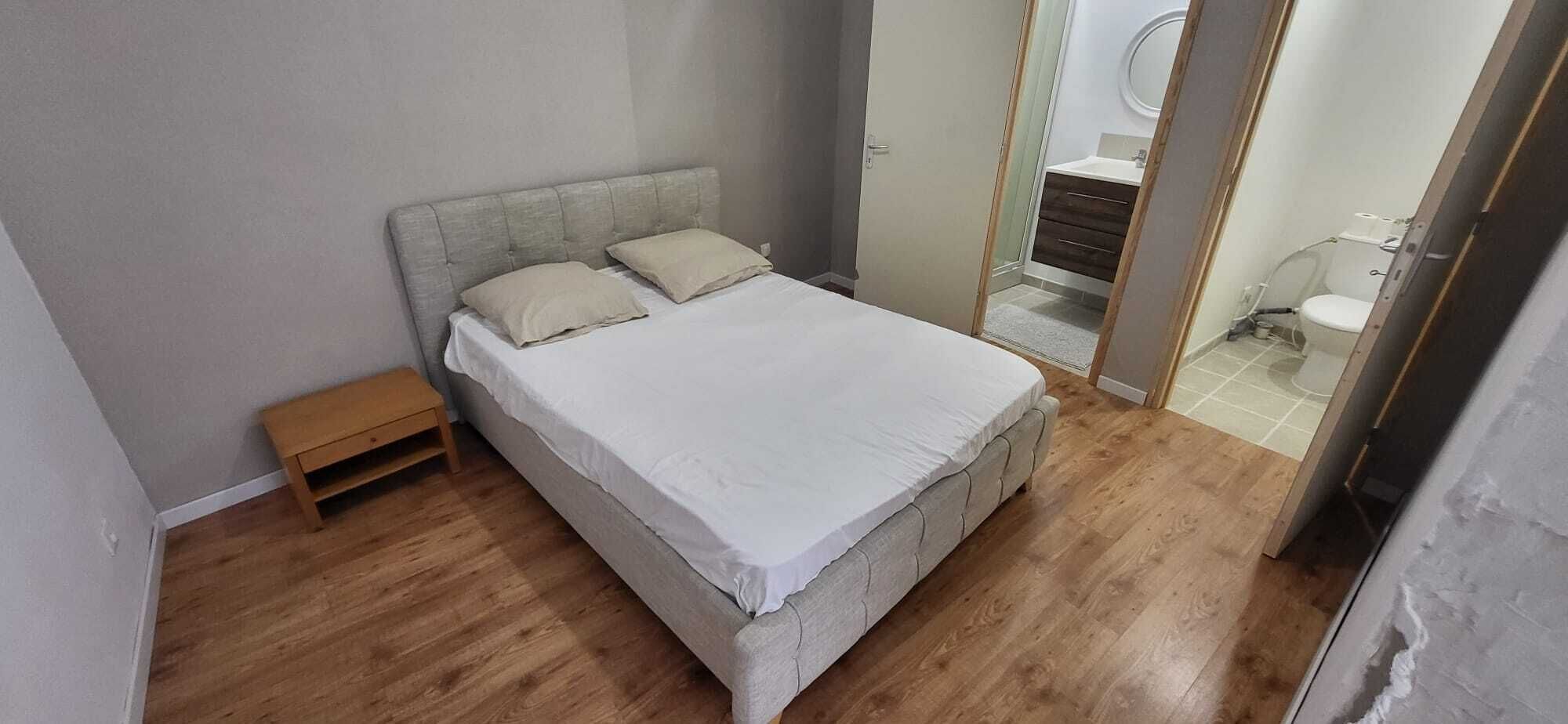 Chambre Confort
