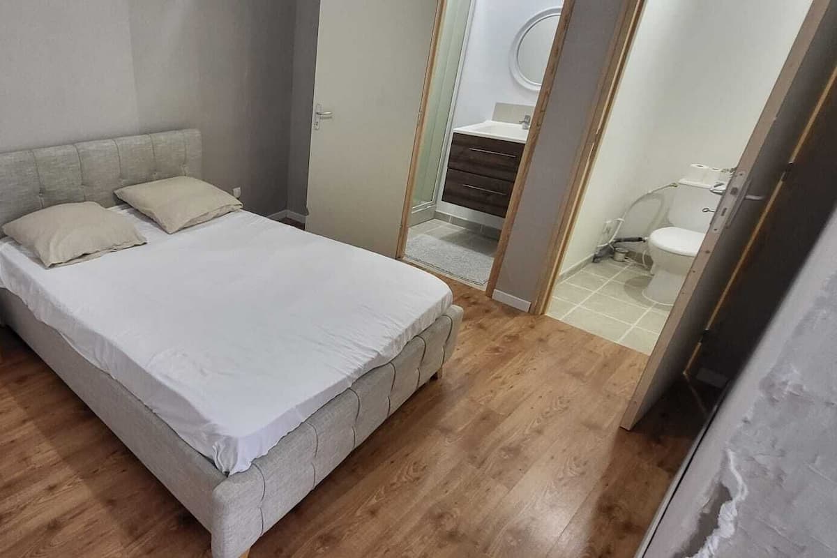 Comfort-Zimmer | Kostenloses WLAN