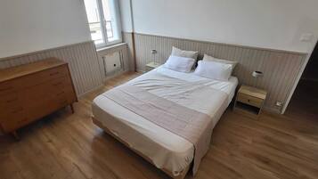 Chambre Confort