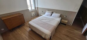 Comfort-Zimmer | Kostenloses WLAN