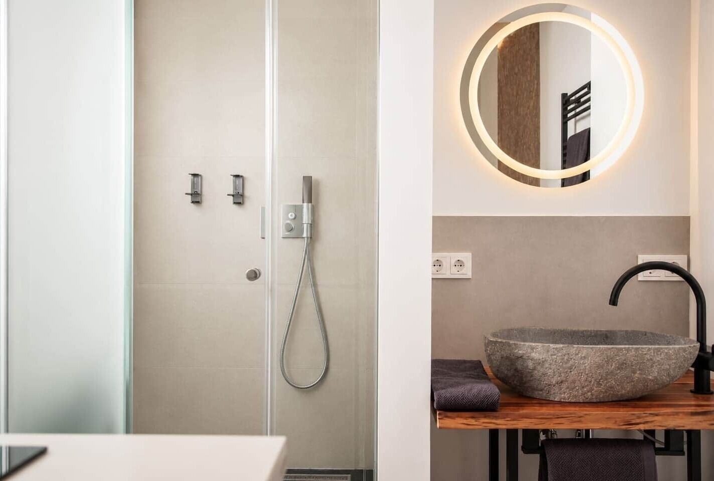 Badkamer