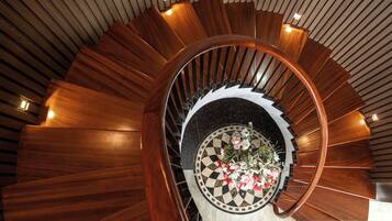 Interieur