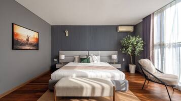 3 slaapkamers, gratis wifi