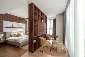 3 habitaciones y wifi gratis 