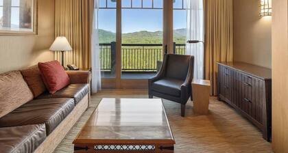 Suncadia 1BR Haven Balcony+Stunning Mtn Views!