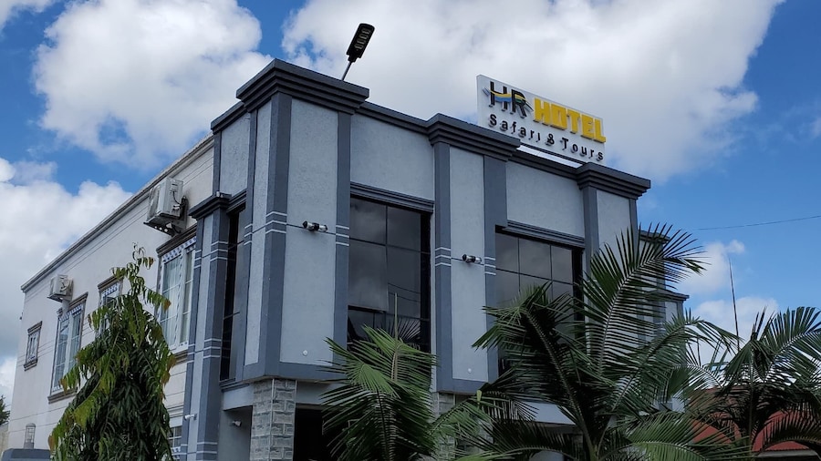 HR Hotel Safari & Tours